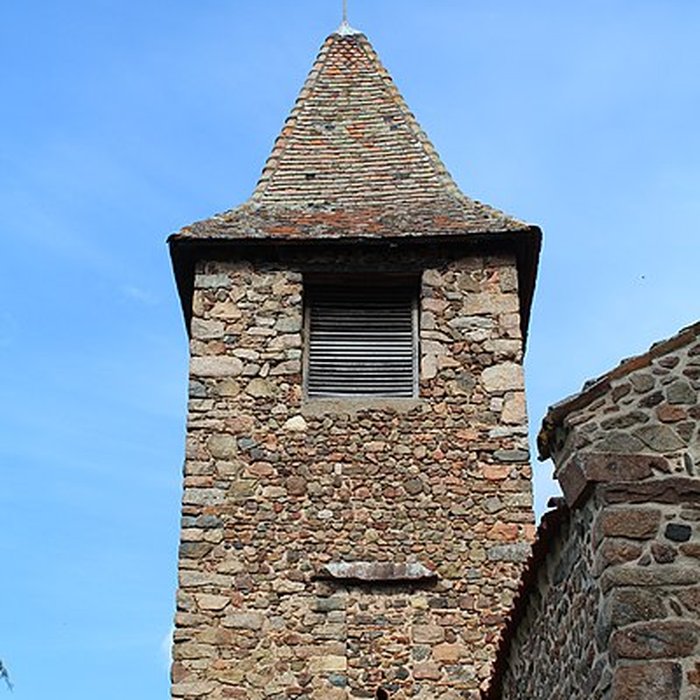 Photo de Chapelle Saint-Sulpice