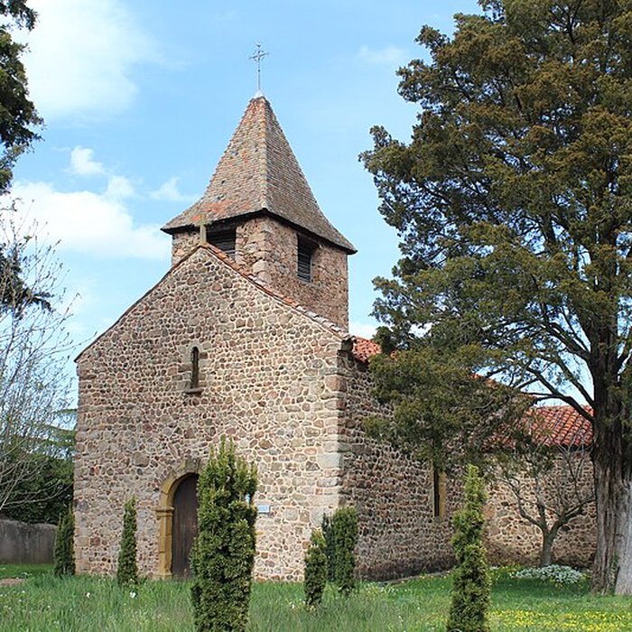 Photo de Chapelle Saint-Sulpice