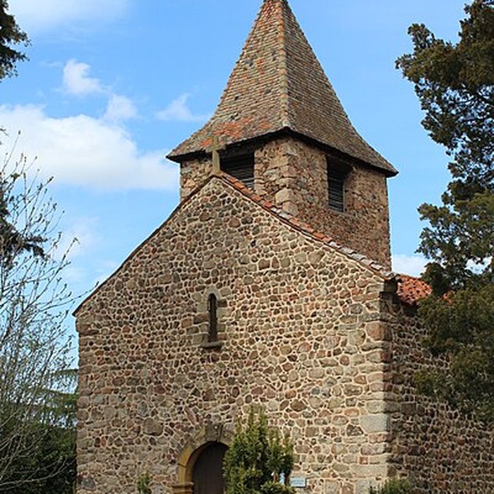 Photo de Chapelle Saint-Sulpice