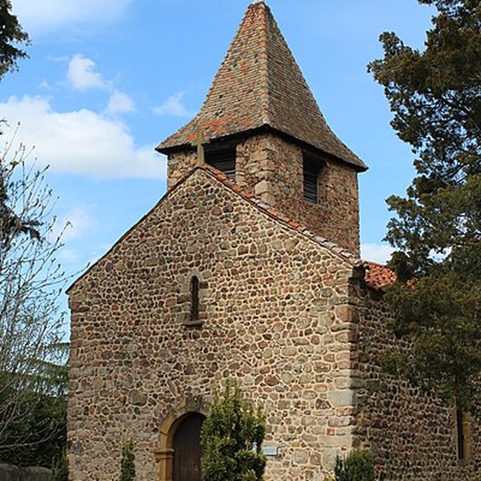 Photo de Chapelle Saint-Sulpice