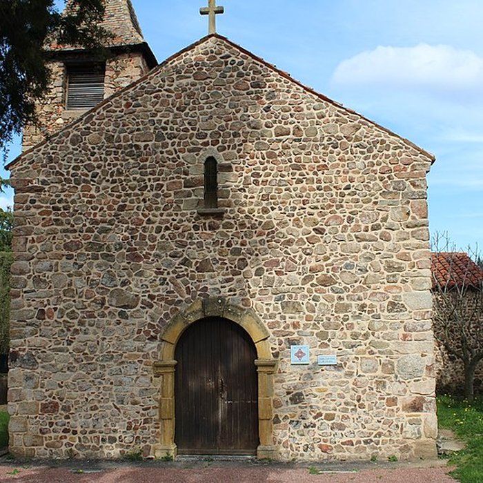 Photo de Chapelle Saint-Sulpice