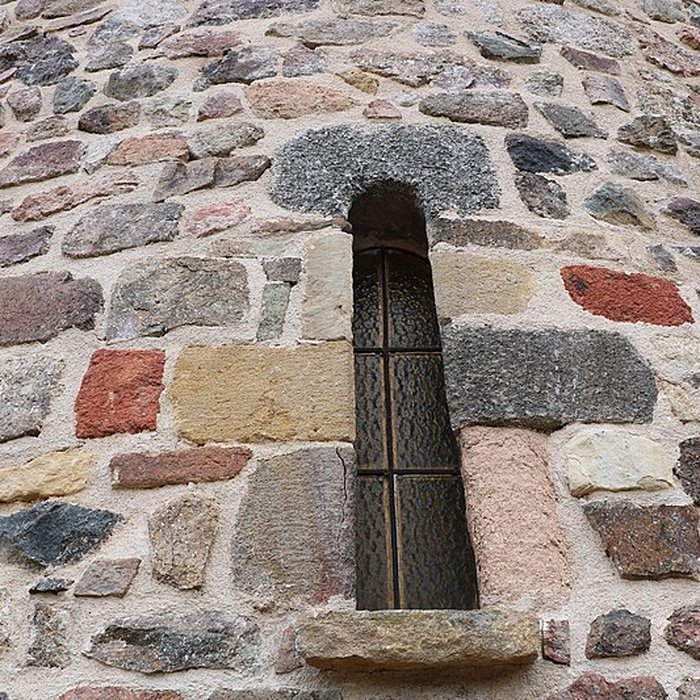 Photo de Chapelle Saint-Sulpice