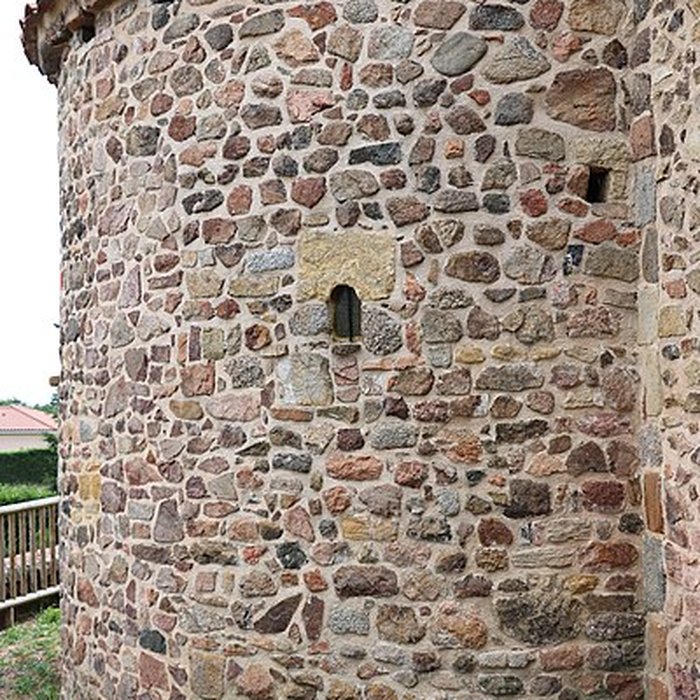 Photo de Chapelle Saint-Sulpice