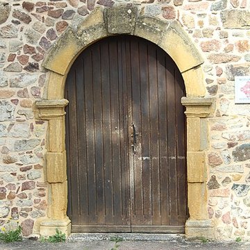 Chapelle Saint-Sulpice
