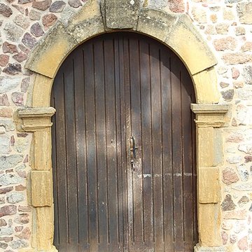 Chapelle Saint-Sulpice
