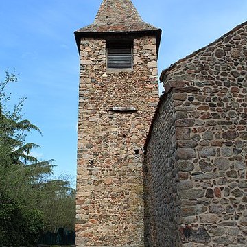 Chapelle Saint-Sulpice