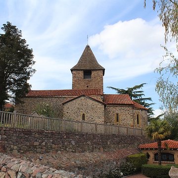 Chapelle Saint-Sulpice