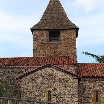 Chapelle Saint-Sulpice