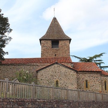 Chapelle Saint-Sulpice