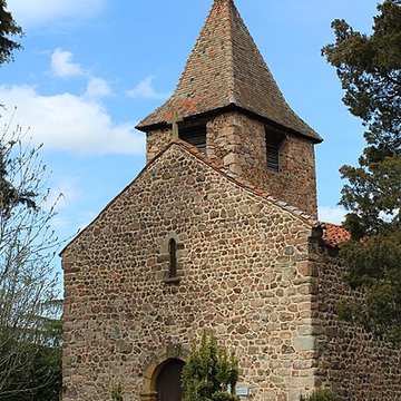 Chapelle Saint-Sulpice