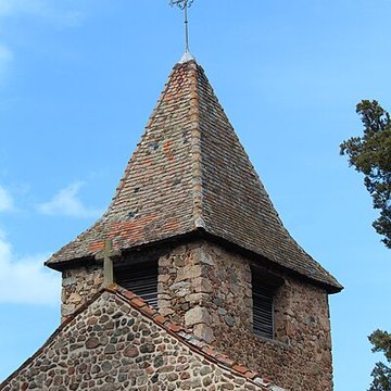 Chapelle Saint-Sulpice