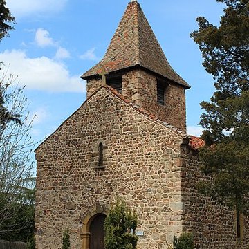 Chapelle Saint-Sulpice