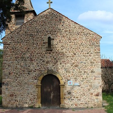 Chapelle Saint-Sulpice