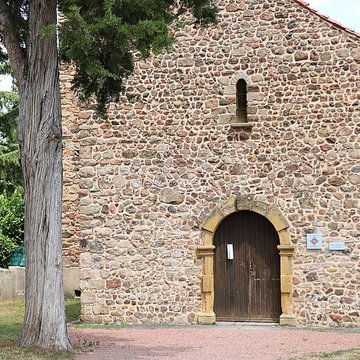 Chapelle Saint-Sulpice