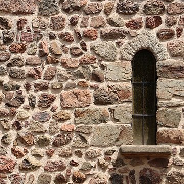 Chapelle Saint-Sulpice
