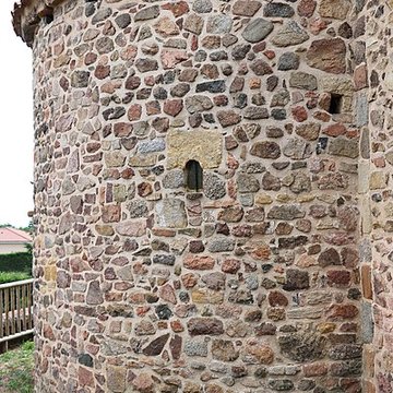 Chapelle Saint-Sulpice