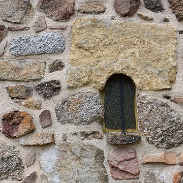 Chapelle Saint-Sulpice