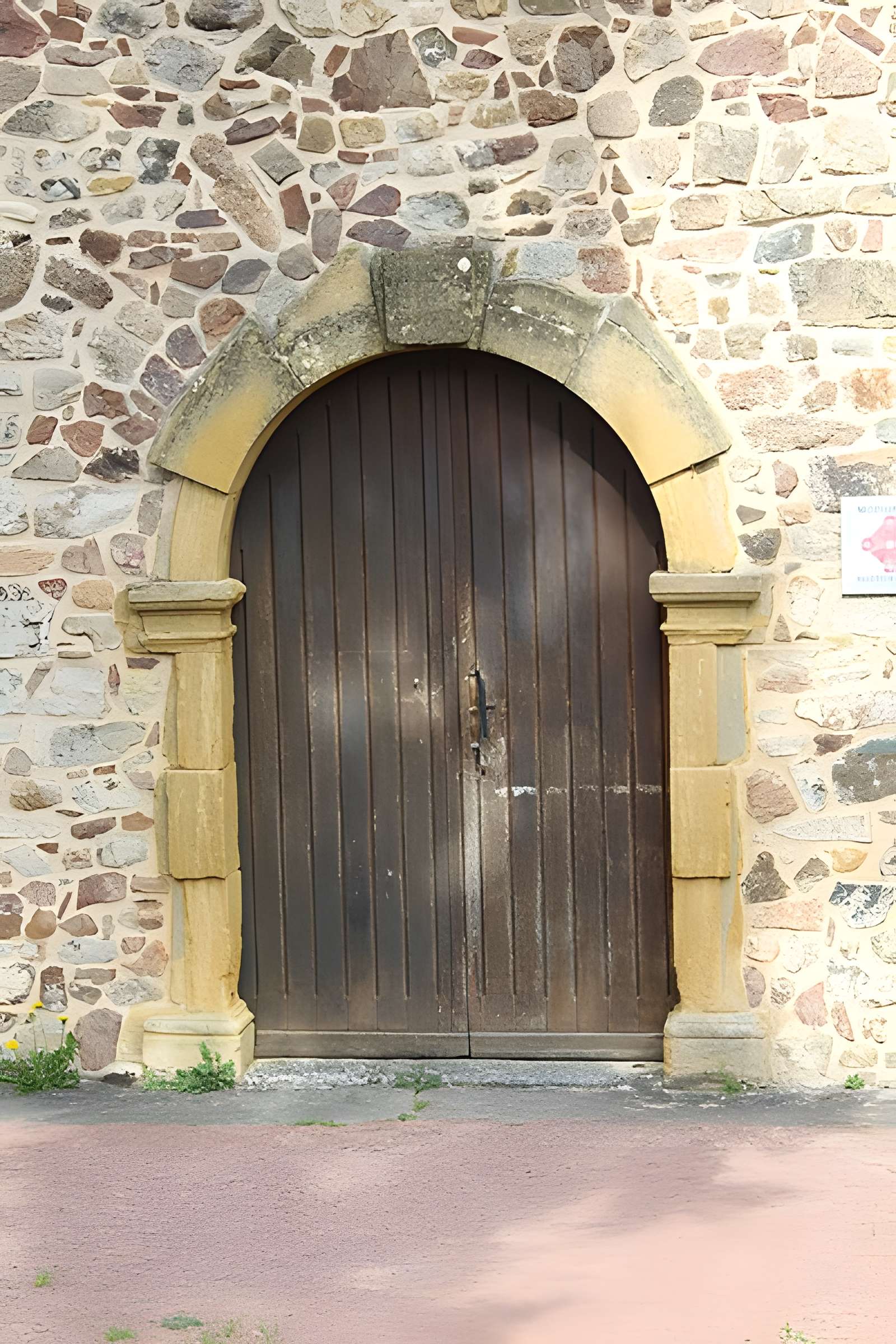 Chapelle Saint-Sulpice