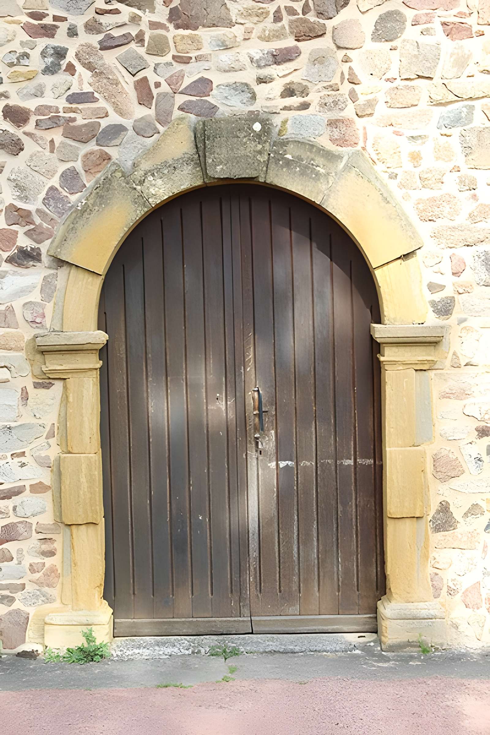 Chapelle Saint-Sulpice