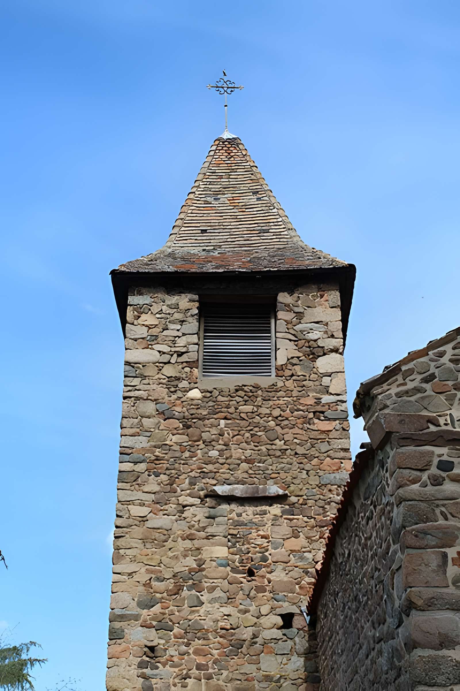 Chapelle Saint-Sulpice