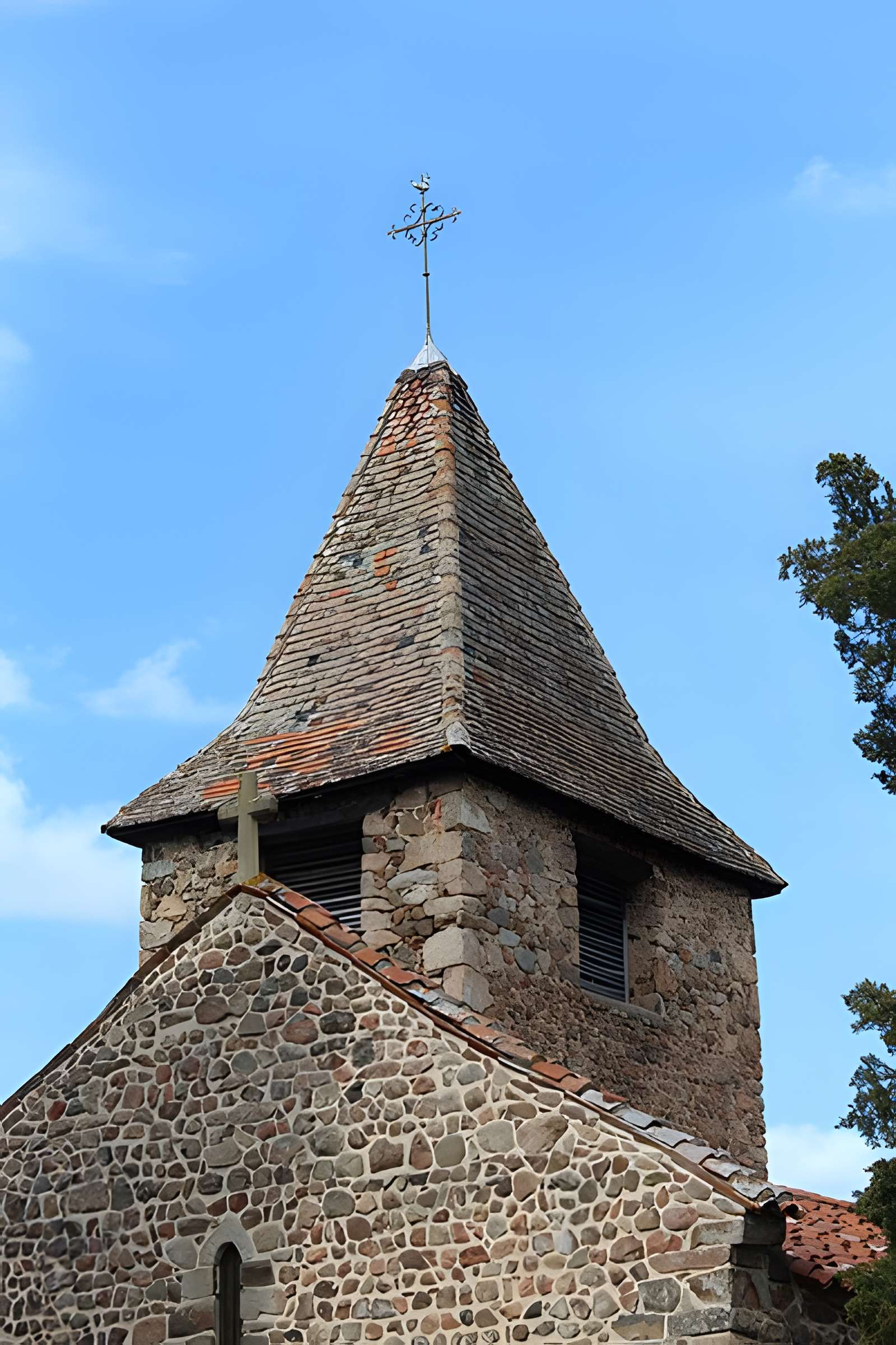Chapelle Saint-Sulpice