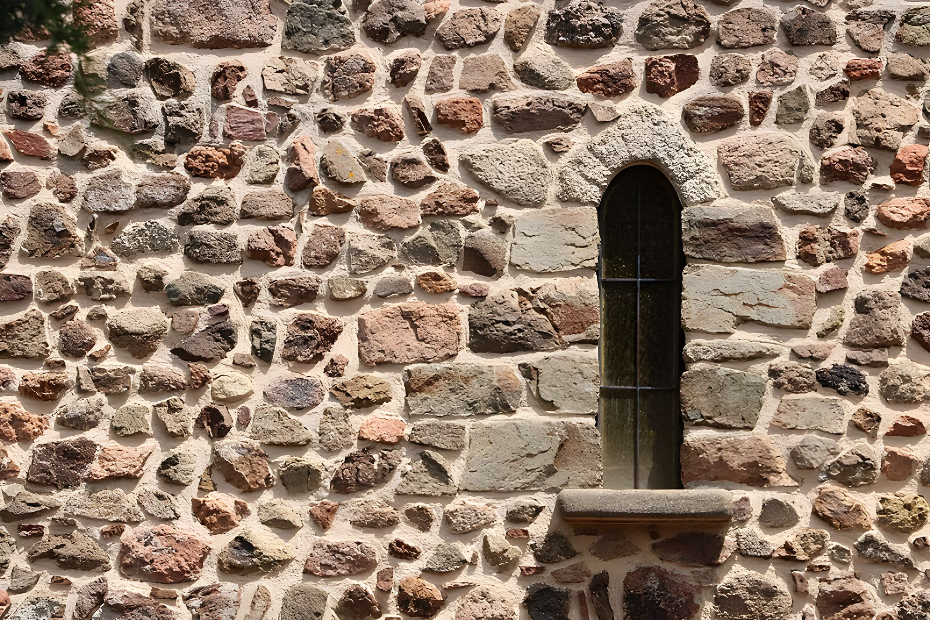 Chapelle Saint-Sulpice