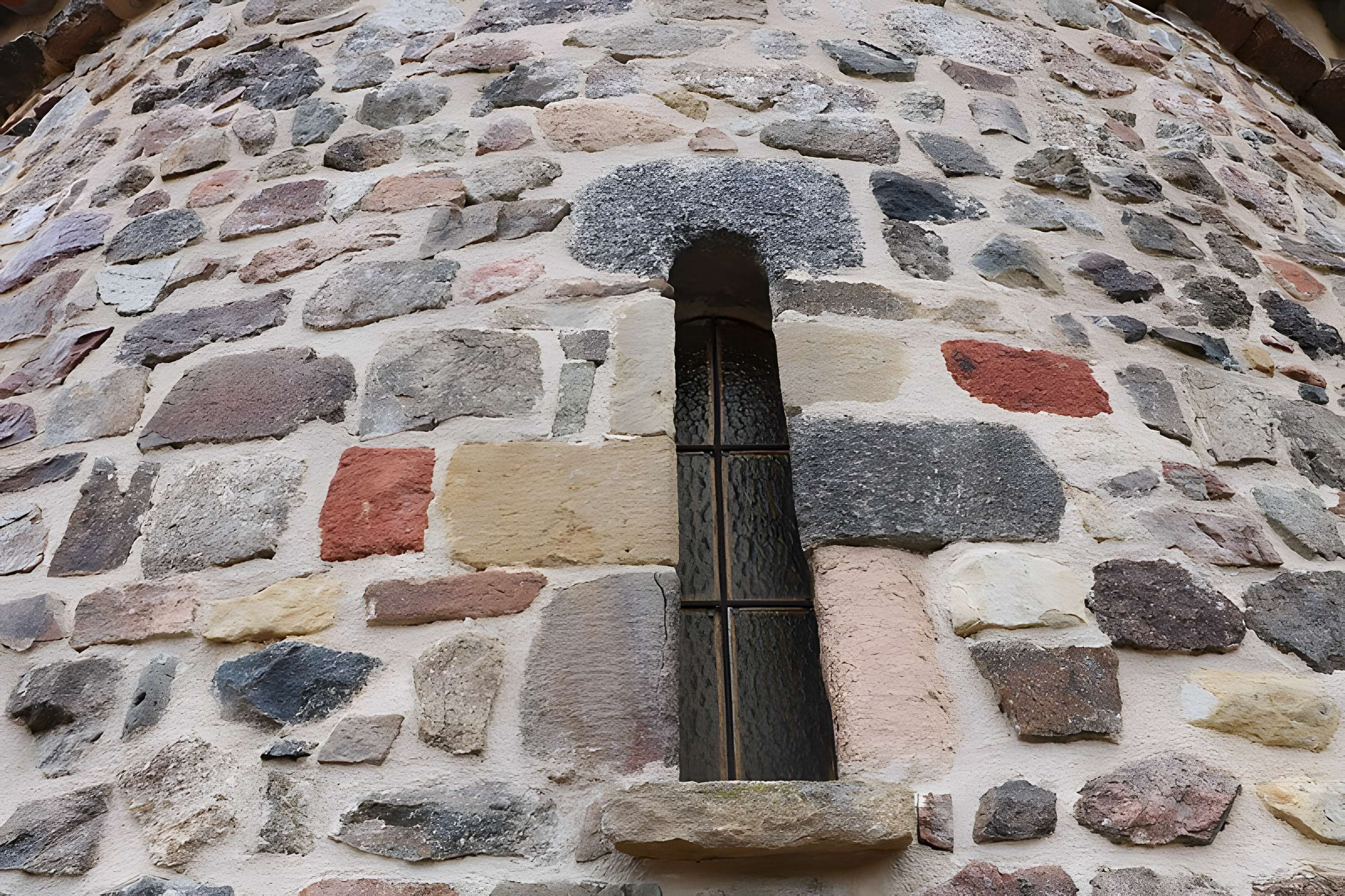 Chapelle Saint-Sulpice