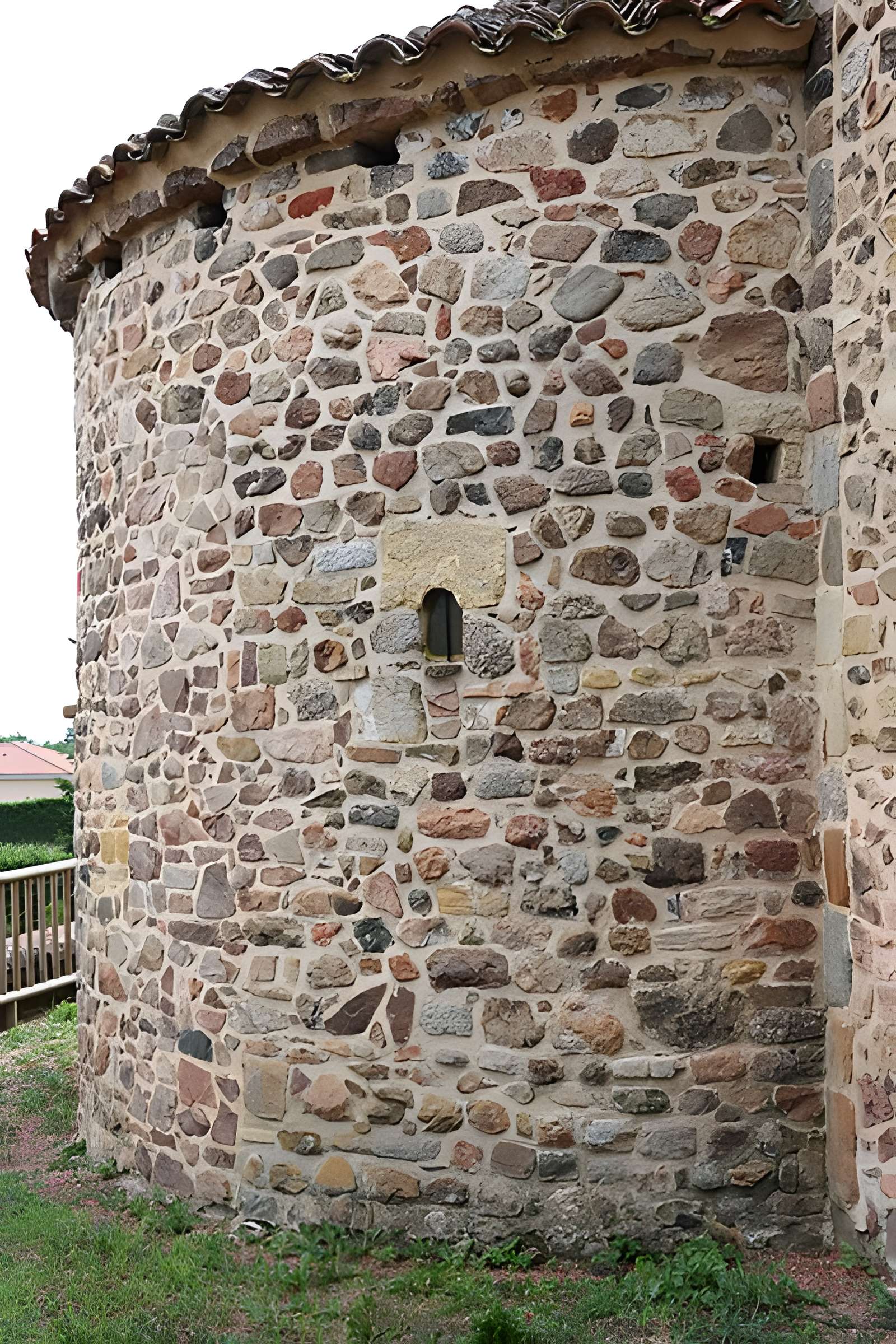Chapelle Saint-Sulpice