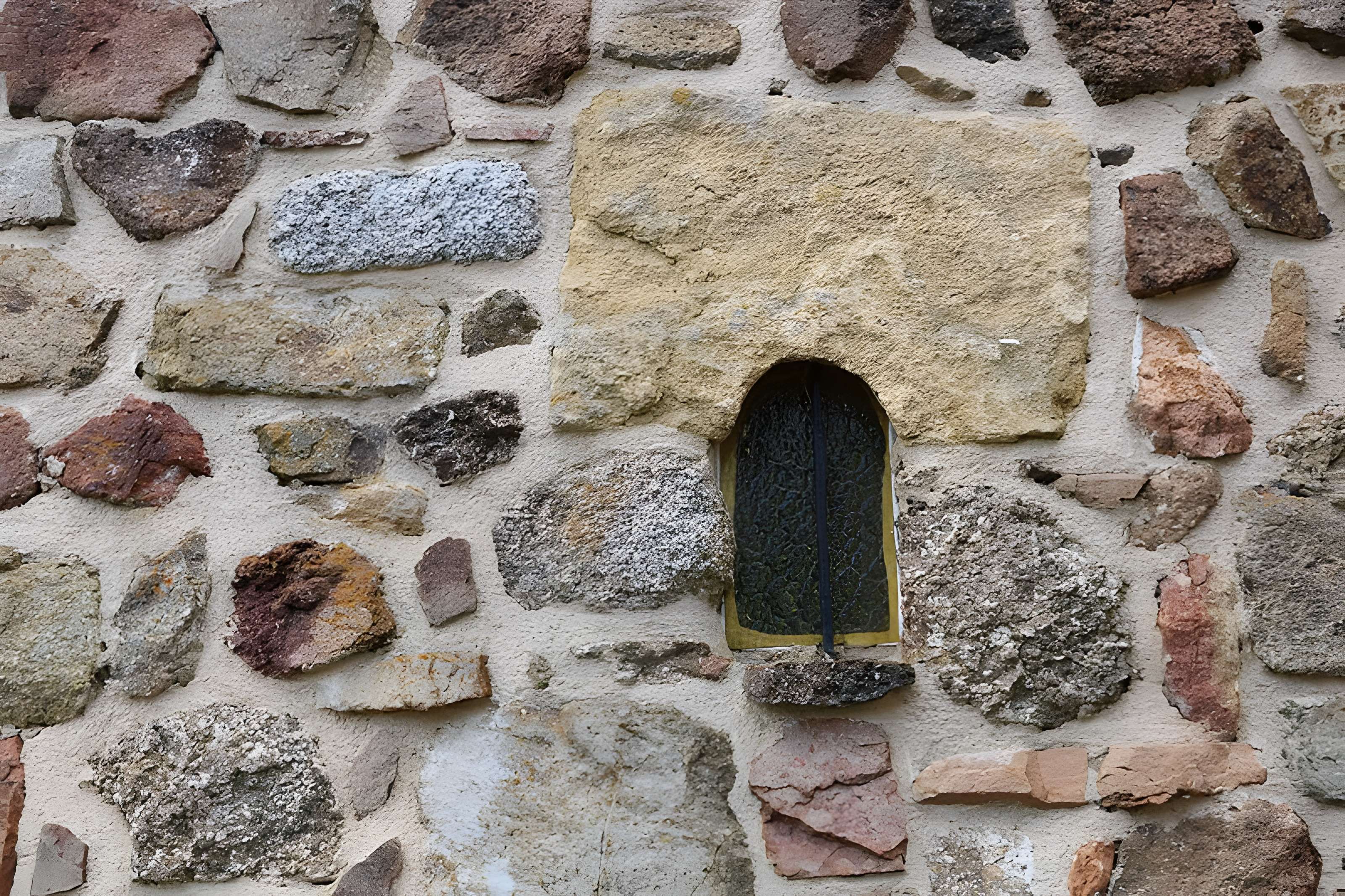 Chapelle Saint-Sulpice
