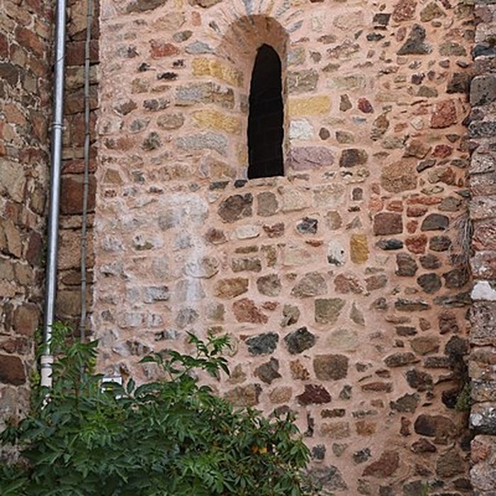 Photo de Eglise paroissiale de Saint-Priest