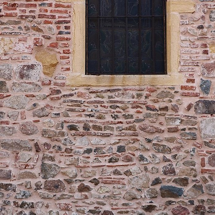 Photo de Eglise paroissiale de Saint-Priest