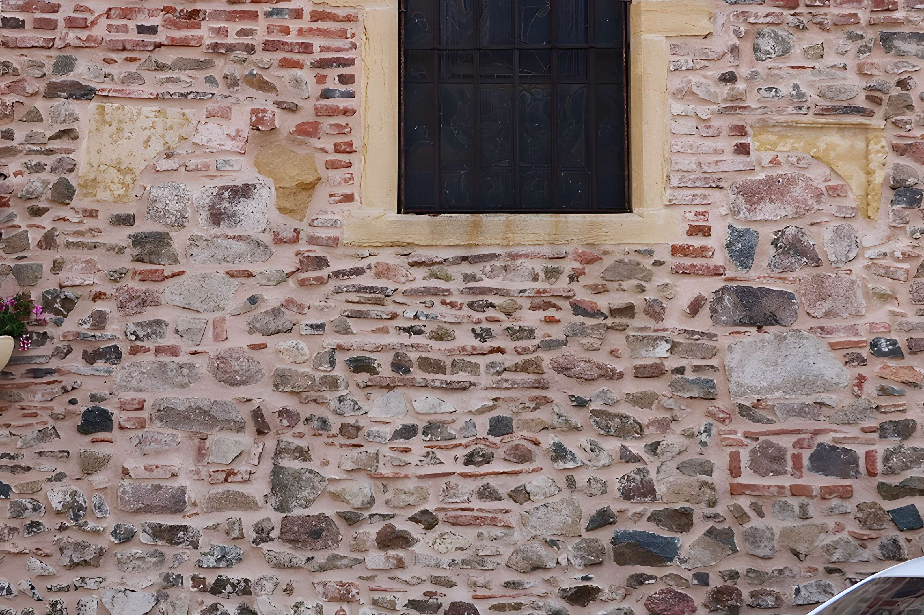 Eglise paroissiale de Saint-Priest