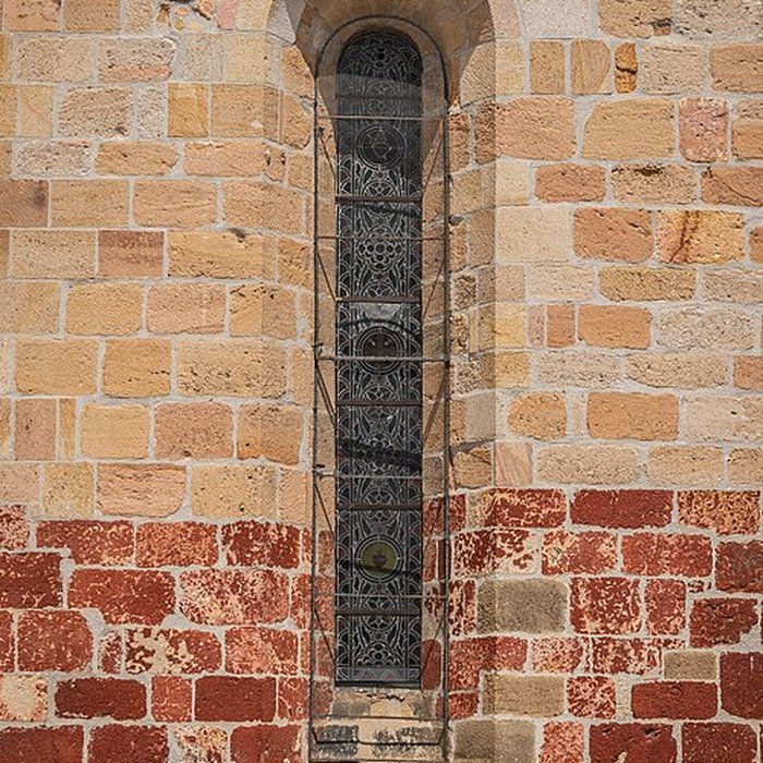 Photo de Église Saint-Jacques-le-Majeur de Villefranche-dAllier