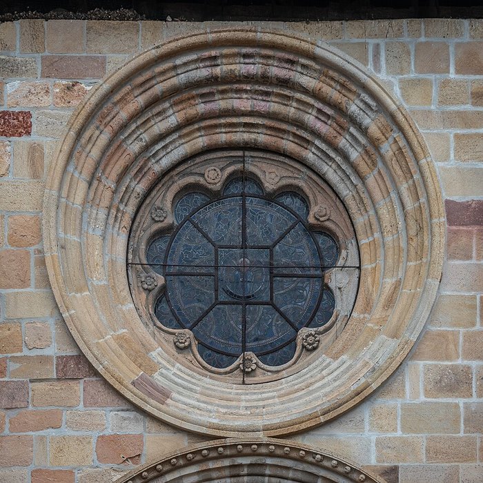 Photo de Église Saint-Jacques-le-Majeur de Villefranche-dAllier