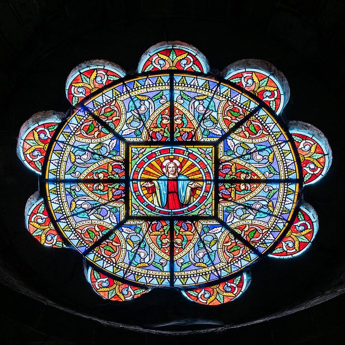 Photo de Église Saint-Jacques-le-Majeur de Villefranche-dAllier