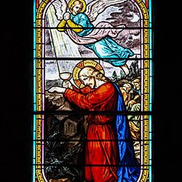 Église Saint-Jacques-le-Majeur de Villefranche-dAllier