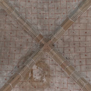 Église Saint-Jacques-le-Majeur de Villefranche-dAllier