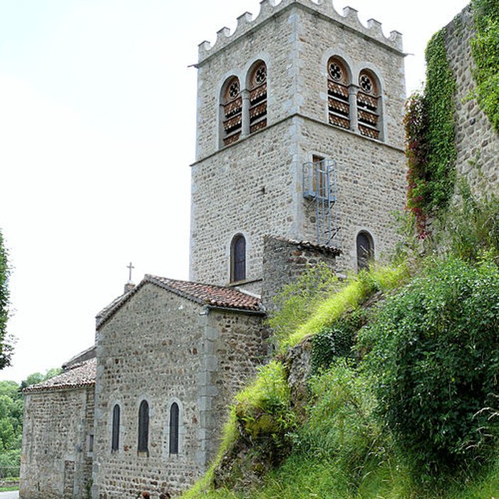 Photo de Eglise