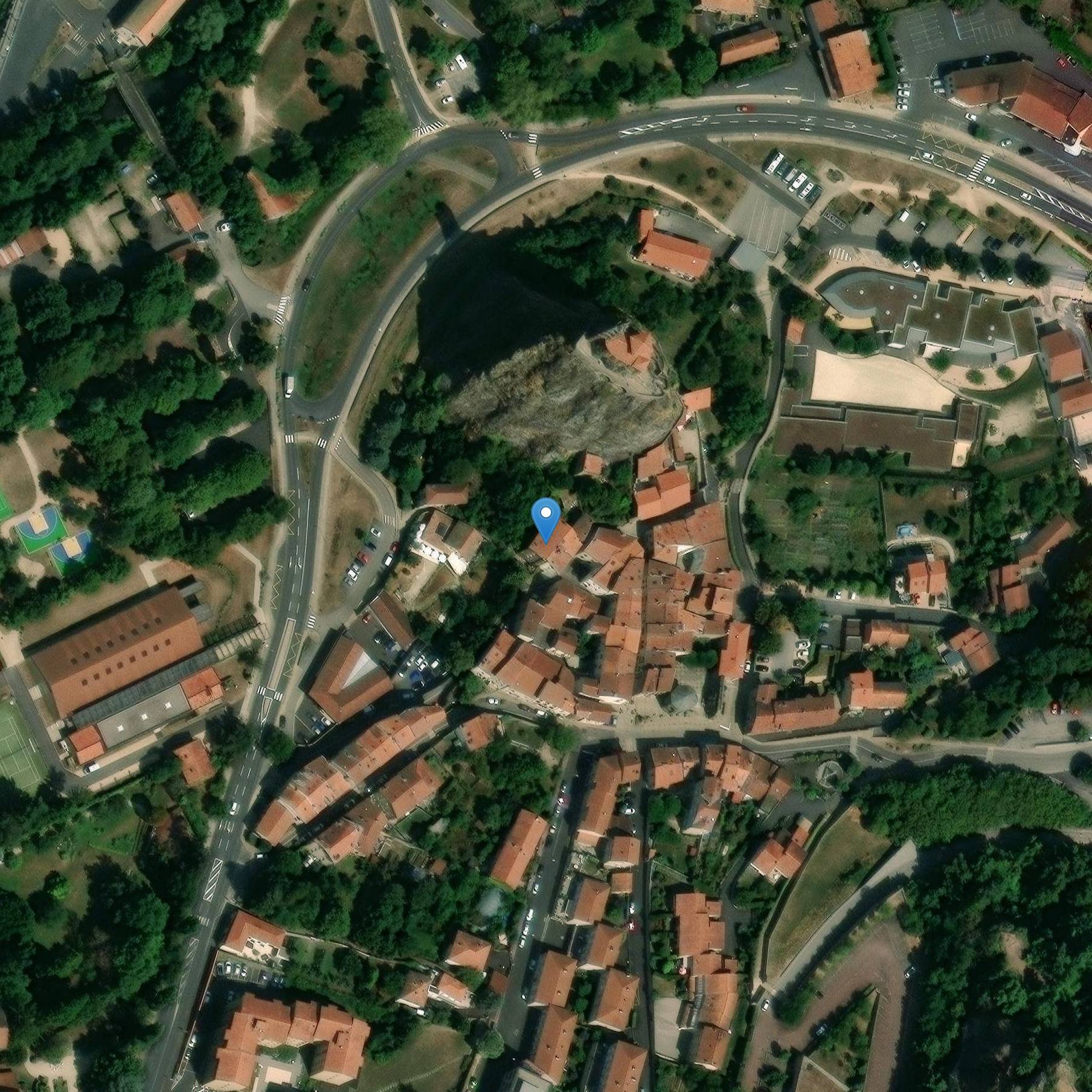 Photo de Ex Ospedale San Nicola