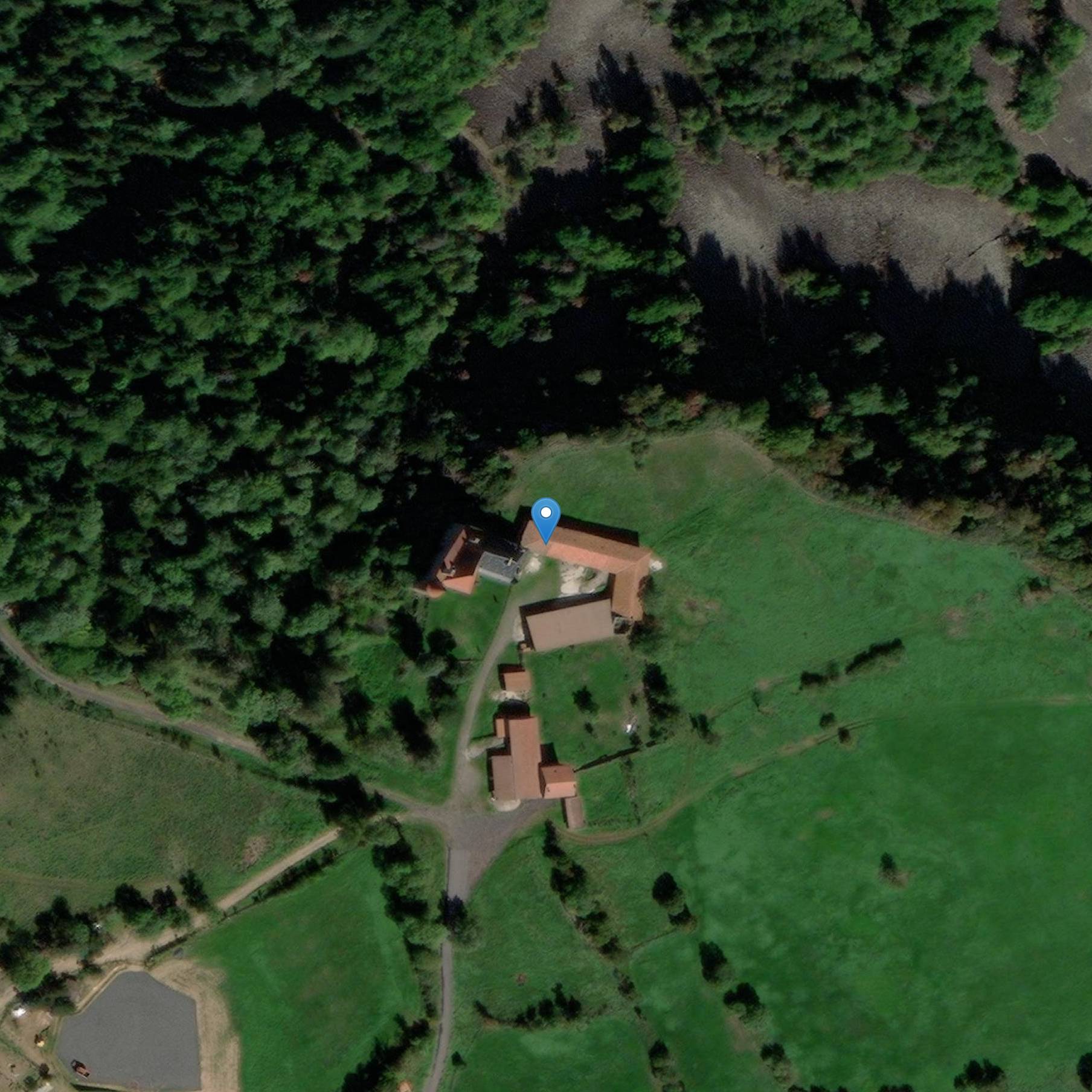 Photo de Castello della Beaume