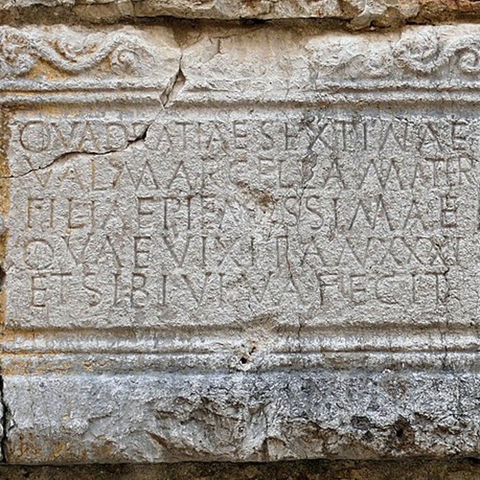 Photo de Église Saint-Jacques-le-Majeur du Bar-sur-Loup