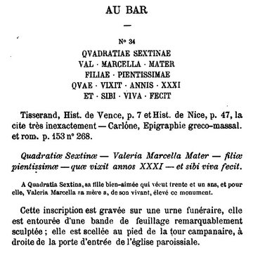 Église Saint-Jacques-le-Majeur du Bar-sur-Loup