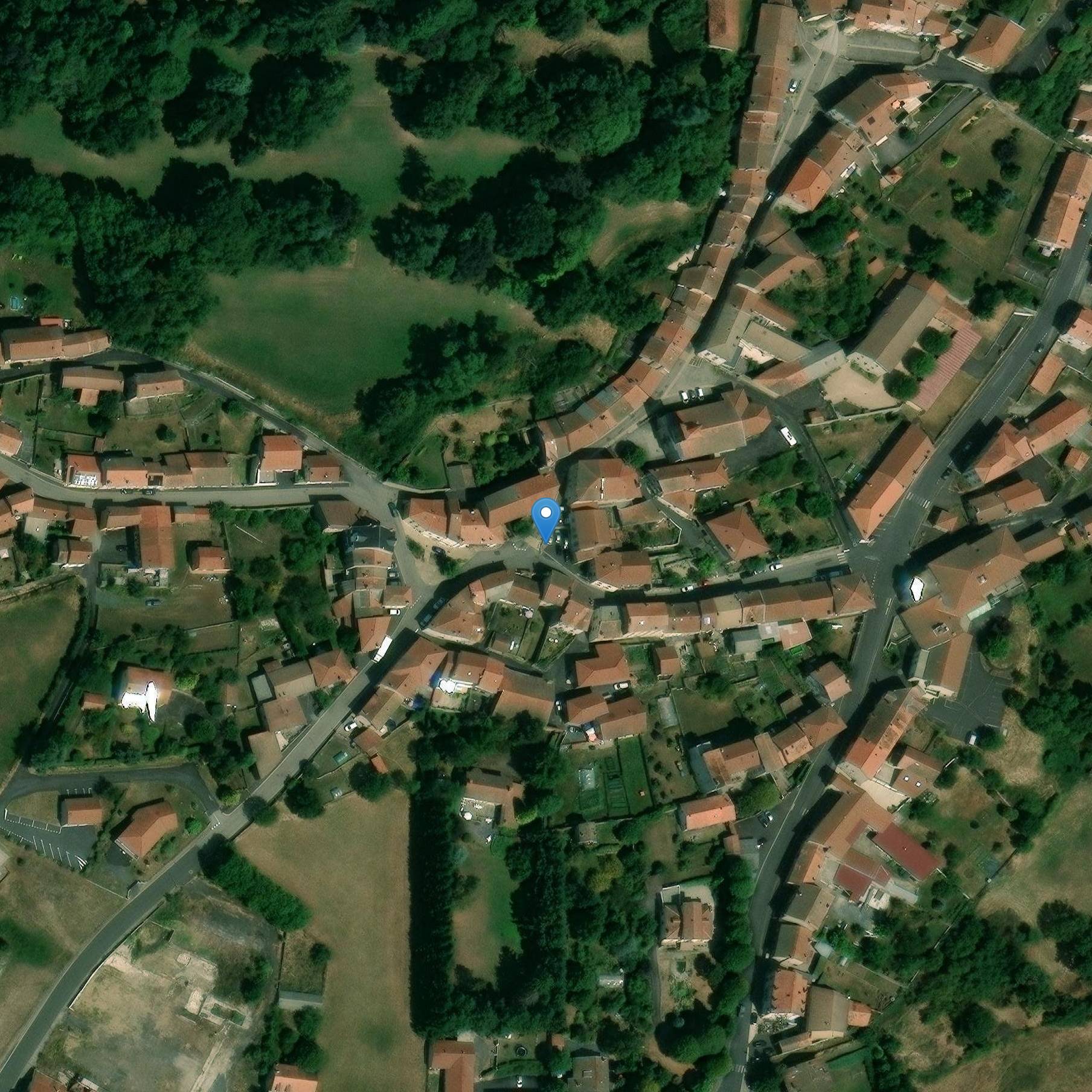 Photo de Croix de chemin