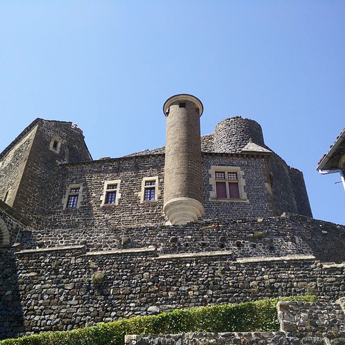 Photo de Château de Bouzols