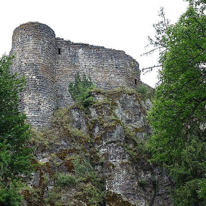 Photo de Château de Bouzols