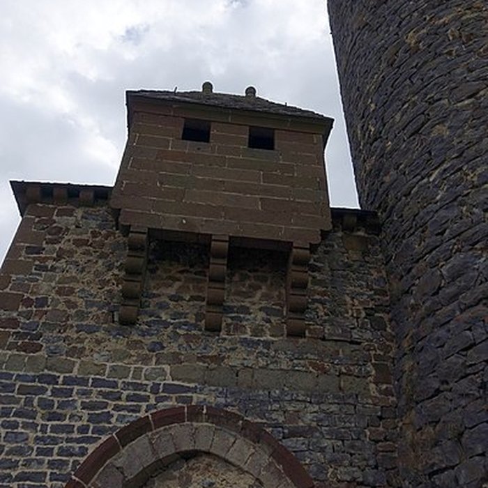 Photo de Château de Bouzols