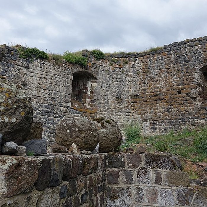 Photo de Château de Bouzols