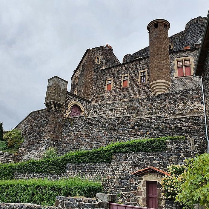Photo de Château de Bouzols
