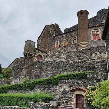 Château de Bouzols