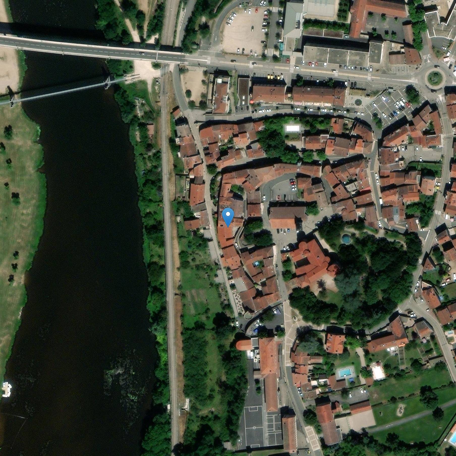 Photo de 贝利家族